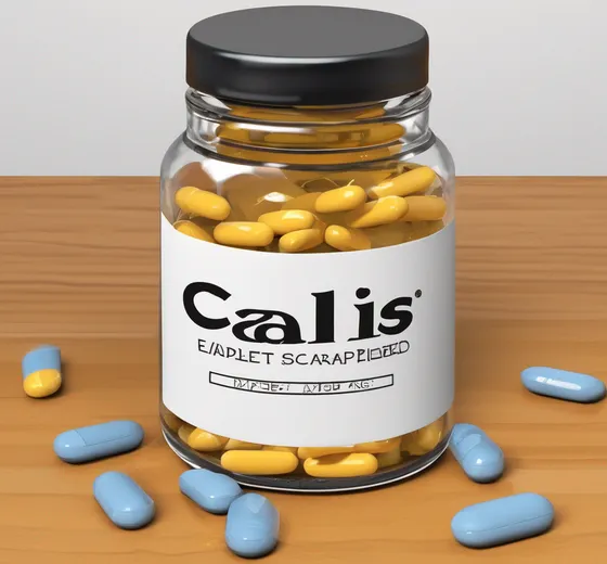 Cialis necessita di ricetta medica